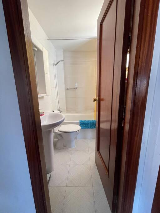 Apartamento Disfruta De Vistas Panoramicas En *