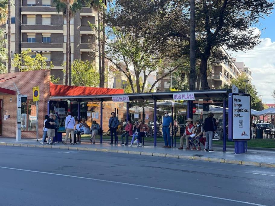 Disfruta De Vistas Panoramicas En Apartamento