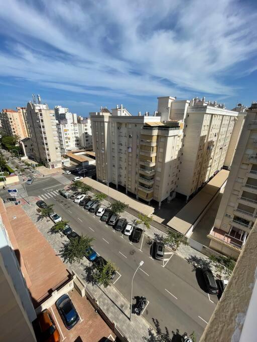 Disfruta De Vistas Panoramicas En Apartamento