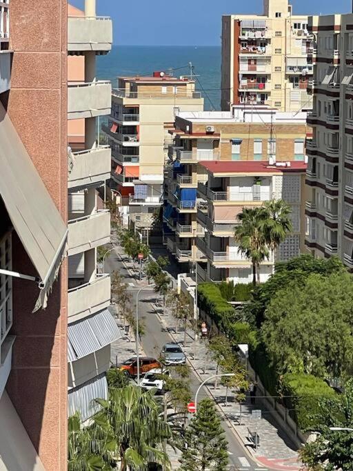 Apartamento Disfruta De Vistas Panoramicas En