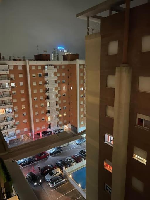 Disfruta De Vistas Panoramicas En Apartamento Playa de Gandía