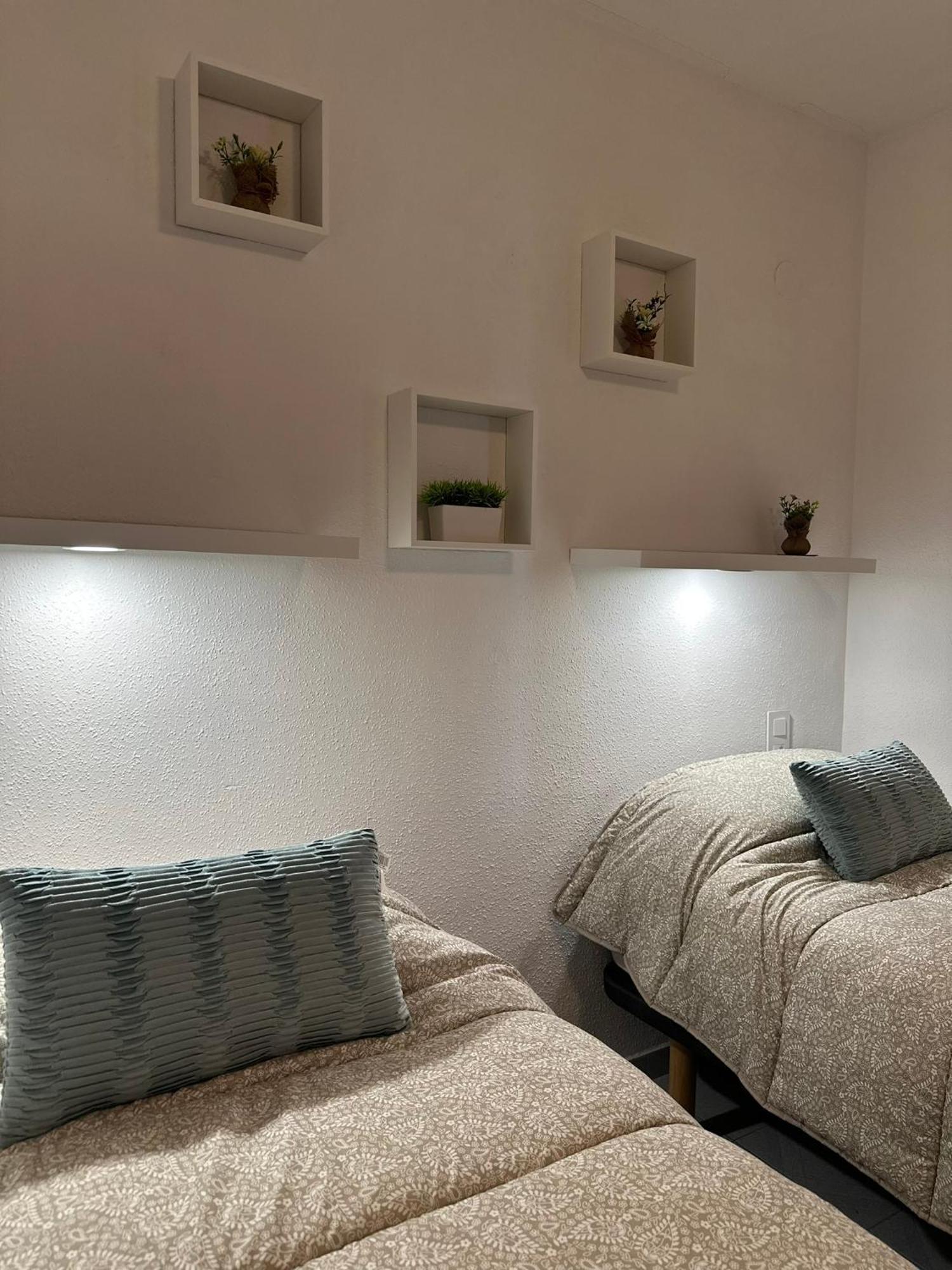 Apartamento Disfruta De Vistas Panoramicas En