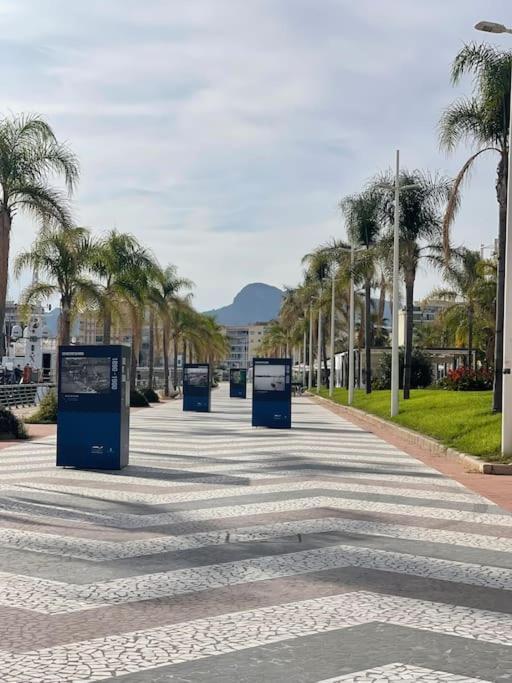 Appartamento Disfruta De Vistas Panoramicas En Playa de Gandia