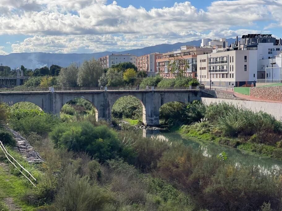 Disfruta De Vistas Panoramicas En Apartment *