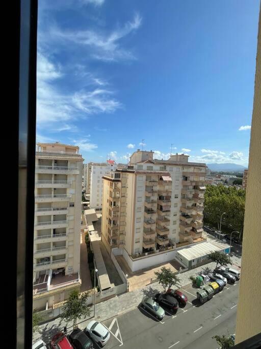 Apartment Disfruta De Vistas Panoramicas En