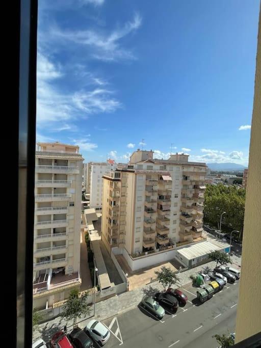 Disfruta De Vistas Panoramicas En Playa de Gandia