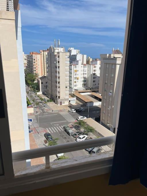 Apartment Disfruta De Vistas Panoramicas En Playa de Gandia