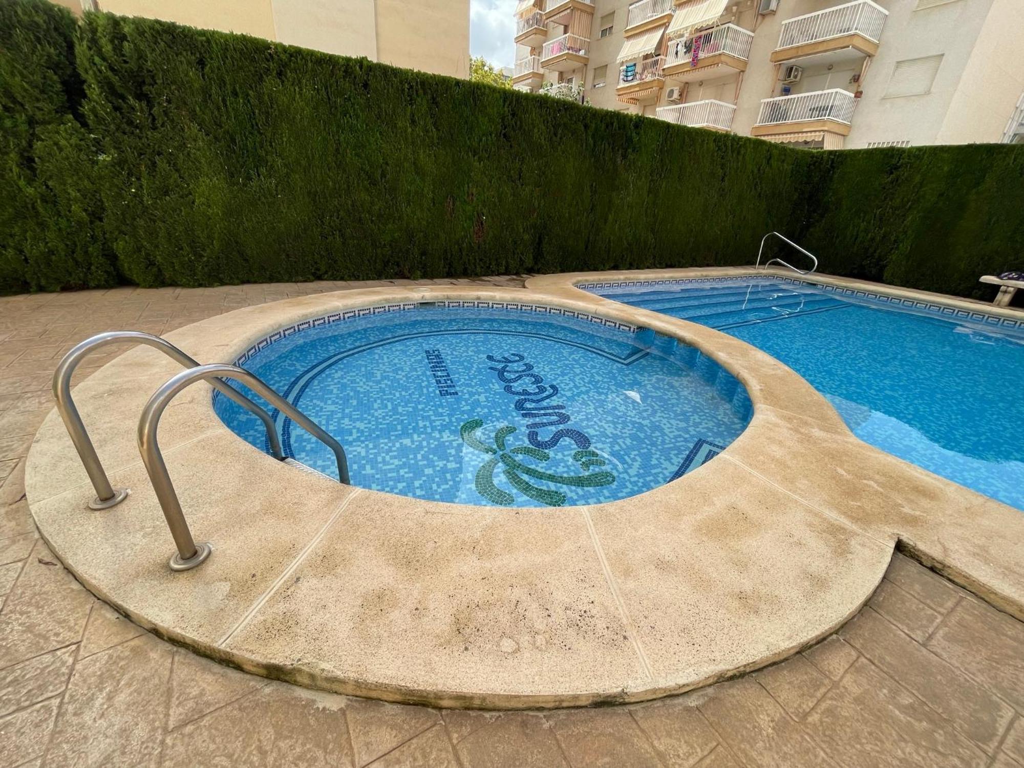 Apartment Disfruta De Vistas Panoramicas En Playa de Gandia