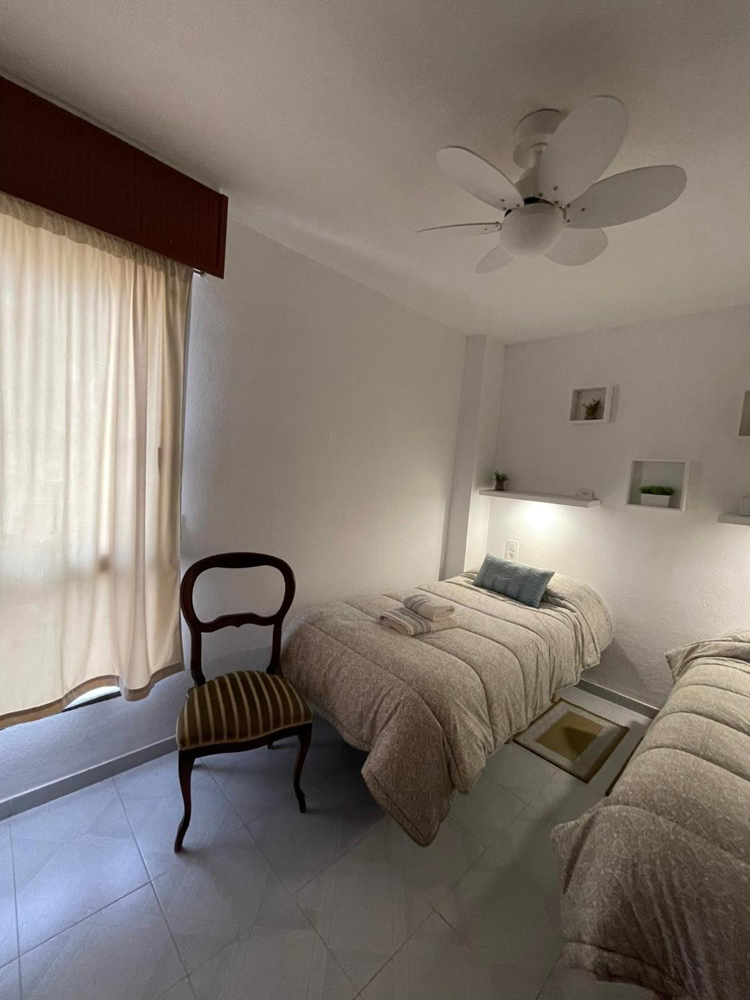 Apartment Disfruta De Vistas Panoramicas En Playa de Gandia