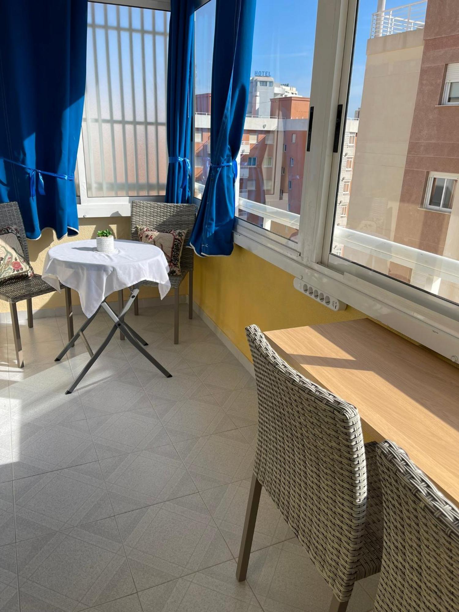 Apartment Disfruta De Vistas Panoramicas En