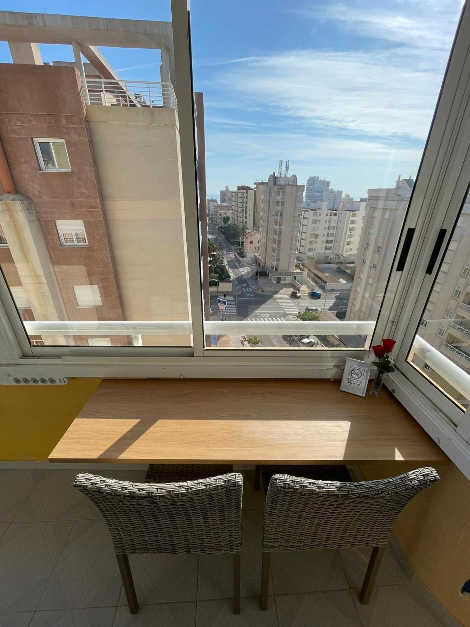 Disfruta De Vistas Panoramicas En Apartment *